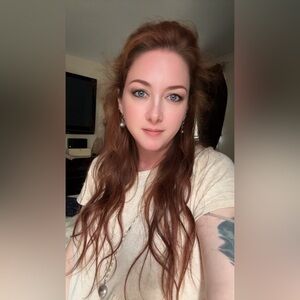 Meet your Posher, Maureen